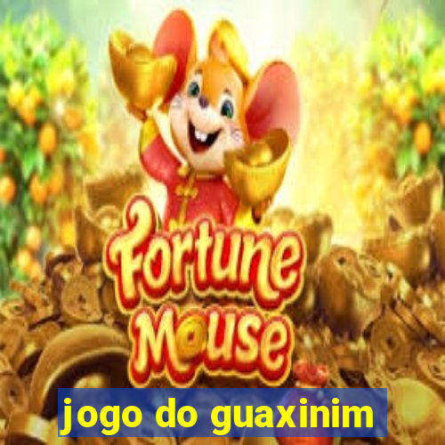 jogo do guaxinim